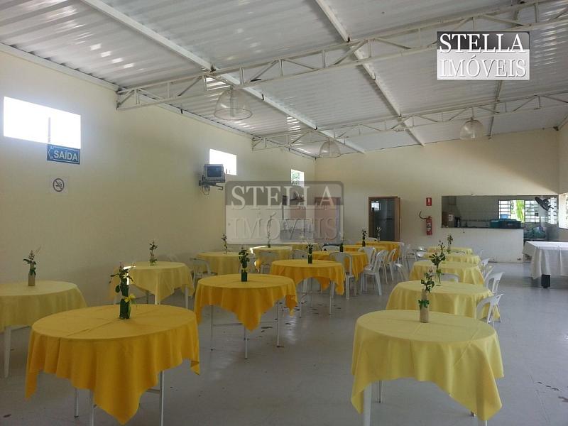 VENDA - CHÁCARA - BURU - SALTO/SP — foto 7