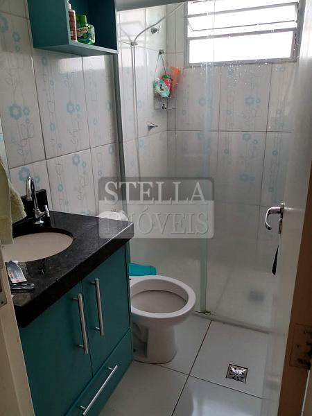 VENDA - APARTAMENTO - SALTO VILLE - SALTO/SP — foto 17