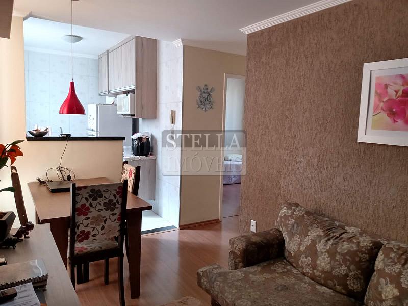 VENDA - APARTAMENTO - SALTO VILLE - SALTO/SP — foto 8