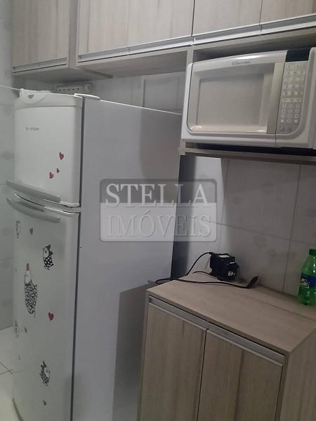 VENDA - APARTAMENTO - SALTO VILLE - SALTO/SP — foto 14