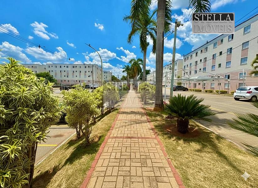 VENDA - APARTAMENTO - SALTO VILLE - SALTO/SP — foto 2