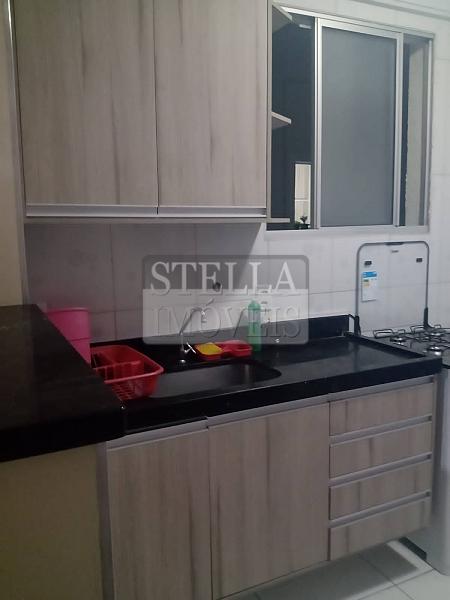 VENDA - APARTAMENTO - SALTO VILLE - SALTO/SP — foto 13