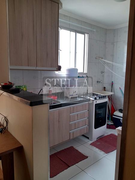 VENDA - APARTAMENTO - SALTO VILLE - SALTO/SP — foto 12