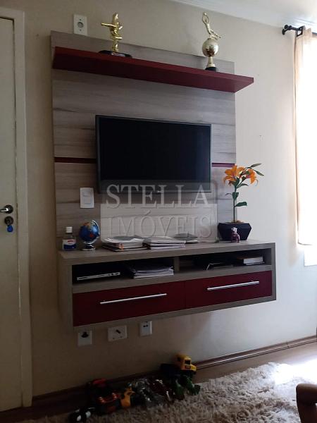 VENDA - APARTAMENTO - SALTO VILLE - SALTO/SP — foto 9