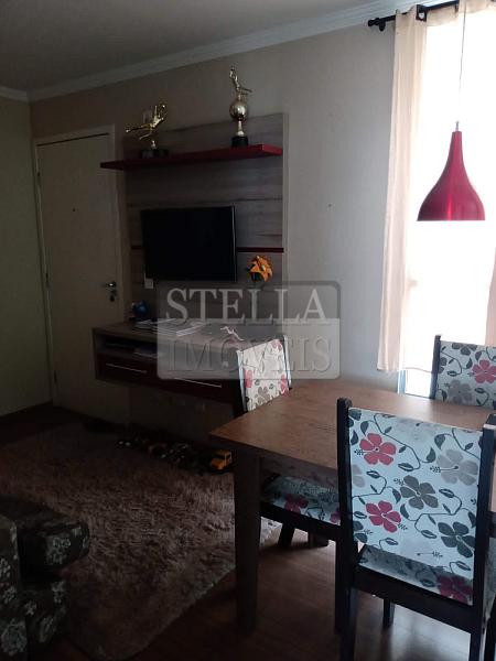 VENDA - APARTAMENTO - SALTO VILLE - SALTO/SP — foto 10