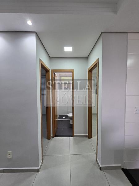 VENDA - APARTAMENTO - BAIRRO OLARIA - SALTO/SP — foto 11