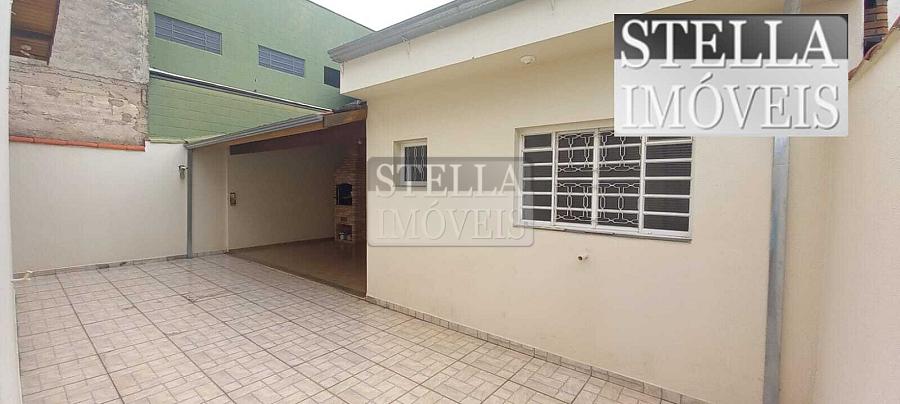 VENDA - RESIDÊNCIA - JARDIM PLANALTO - SALTO/SP — foto 14