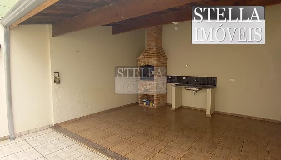 VENDA - RESIDÊNCIA - JARDIM PLANALTO - SALTO/SP — foto 15