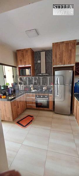 VENDA - RESIDÊNCIA - CONDOMÍNIO GUARUJÁ - SALTO/SP — foto 12