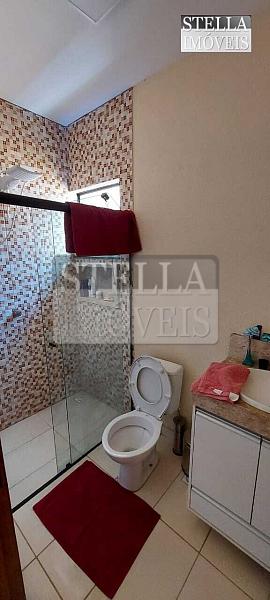 VENDA - RESIDÊNCIA - CONDOMÍNIO GUARUJÁ - SALTO/SP — foto 11