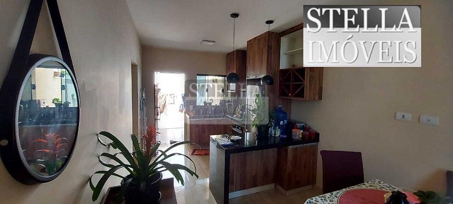 VENDA - RESIDÊNCIA - CONDOMÍNIO GUARUJÁ - SALTO/SP — foto 5