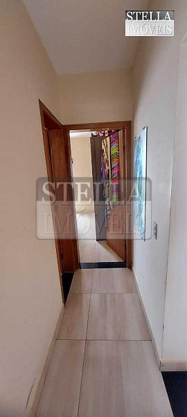 VENDA - RESIDÊNCIA - CONDOMÍNIO GUARUJÁ - SALTO/SP — foto 13