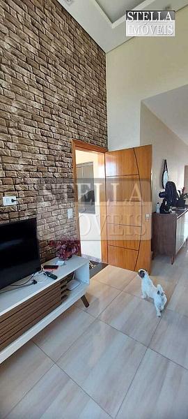 VENDA - RESIDÊNCIA - CONDOMÍNIO GUARUJÁ - SALTO/SP — foto 4