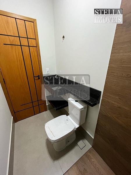 VENDA - RESIDÊNCIA - PARQUE IMPERIAL - SALTO/SP — foto 15