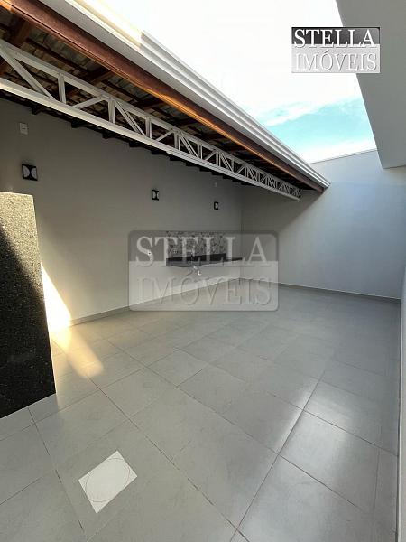 VENDA - RESIDÊNCIA - PARQUE IMPERIAL - SALTO/SP — foto 18