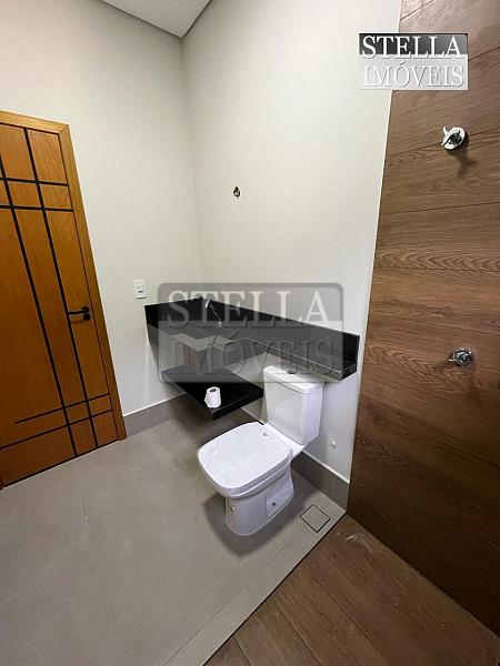 VENDA - RESIDÊNCIA - PARQUE IMPERIAL - SALTO/SP — foto 8