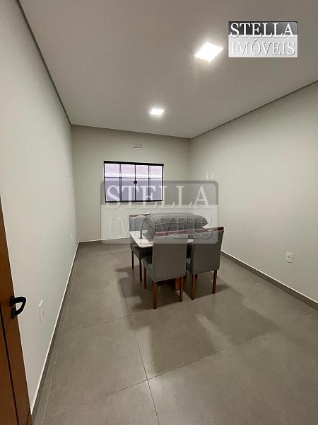 VENDA - RESIDÊNCIA - PARQUE IMPERIAL - SALTO/SP — foto 9