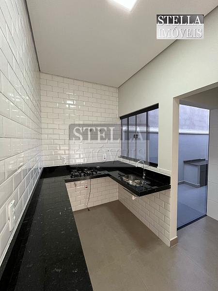 VENDA - RESIDÊNCIA - PARQUE IMPERIAL - SALTO/SP — foto 4