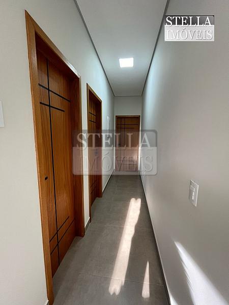 VENDA - RESIDÊNCIA - PARQUE IMPERIAL - SALTO/SP — foto 12