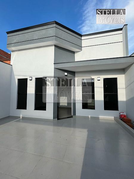 VENDA - RESIDÊNCIA - PARQUE IMPERIAL - SALTO/SP — foto 2