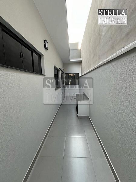 VENDA - RESIDÊNCIA - PARQUE IMPERIAL - SALTO/SP — foto 17