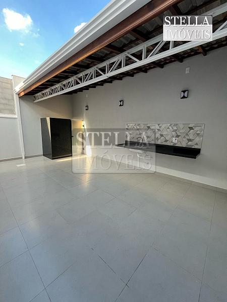 VENDA - RESIDÊNCIA - PARQUE IMPERIAL - SALTO/SP — foto 19