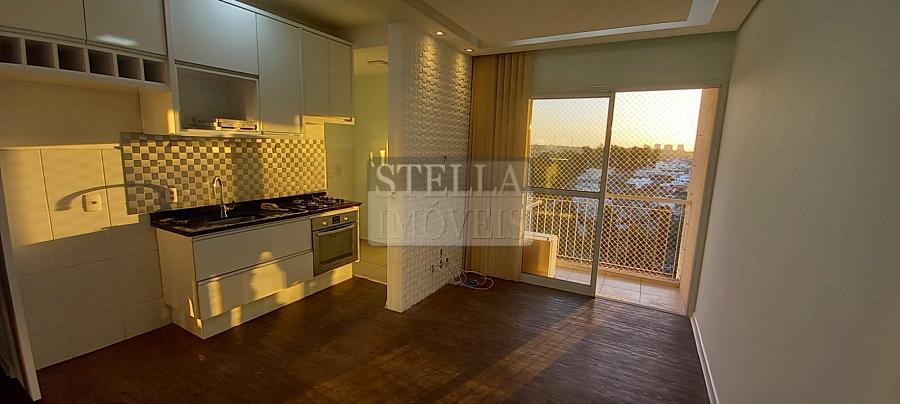 VENDA - APARTAMENTO - LAGEADO - SALTO/SP — foto 8