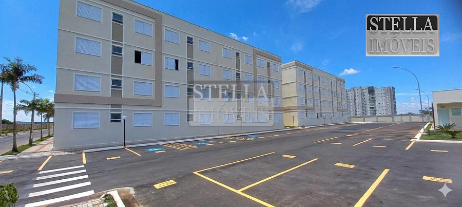 VENDA - APARTAMENTO - BAIRRO OLARIA - SALTO/SP — foto 2