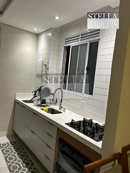 VENDA - APARTAMENTO - BAIRRO OLARIA - SALTO/SP — foto 9