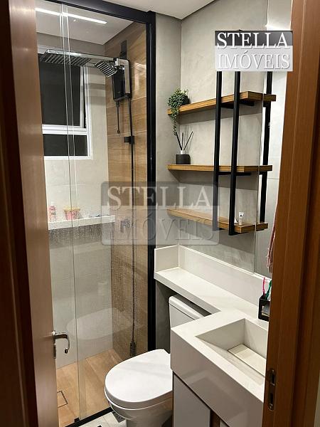 VENDA - APARTAMENTO - BAIRRO OLARIA - SALTO/SP — foto 14