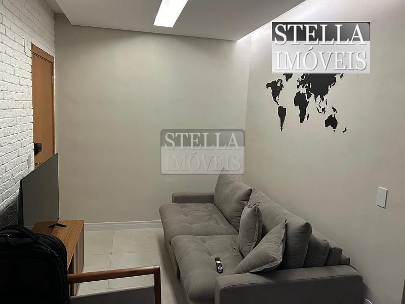 VENDA - APARTAMENTO - BAIRRO OLARIA - SALTO/SP — foto 8