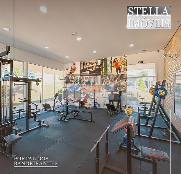 VENDA - LOTE DE TERRENO - CONDOMÍNIO PORTAL DOS BANDEIRANTES - SALTO/SP — foto 6