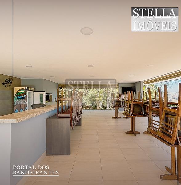 VENDA - LOTE DE TERRENO - CONDOMÍNIO PORTAL DOS BANDEIRANTES - SALTO/SP — foto 5