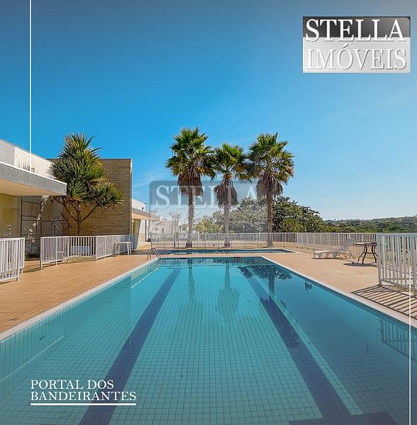 VENDA - LOTE DE TERRENO - CONDOMÍNIO PORTAL DOS BANDEIRANTES - SALTO/SP — foto 4