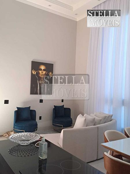 VENDA - RESIDÊNCIA - CONDOMÍNIO VILLAGE MOUTONEE - SALTO/SP — foto 4