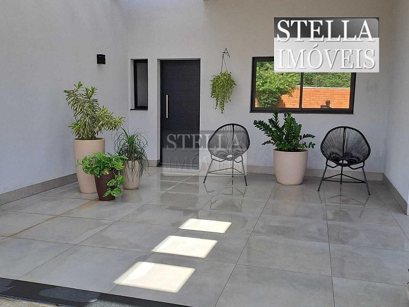 VENDA - RESIDÊNCIA - CONDOMÍNIO VILLAGE MOUTONEE - SALTO/SP — foto 2