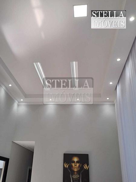 VENDA - RESIDÊNCIA - CONDOMÍNIO VILLAGE MOUTONEE - SALTO/SP — foto 6