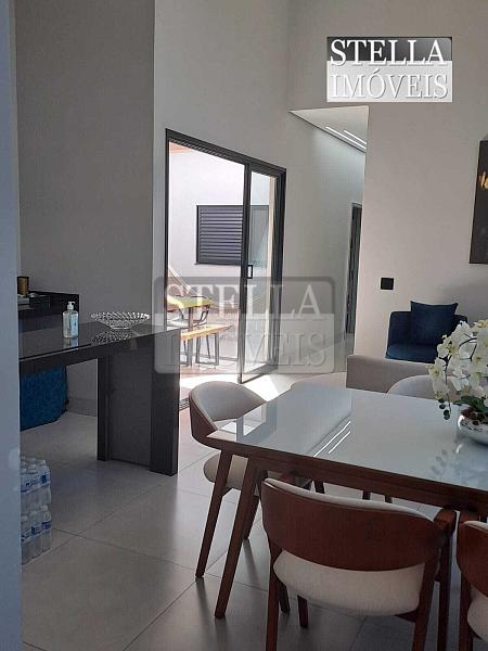 VENDA - RESIDÊNCIA - CONDOMÍNIO VILLAGE MOUTONEE - SALTO/SP — foto 9