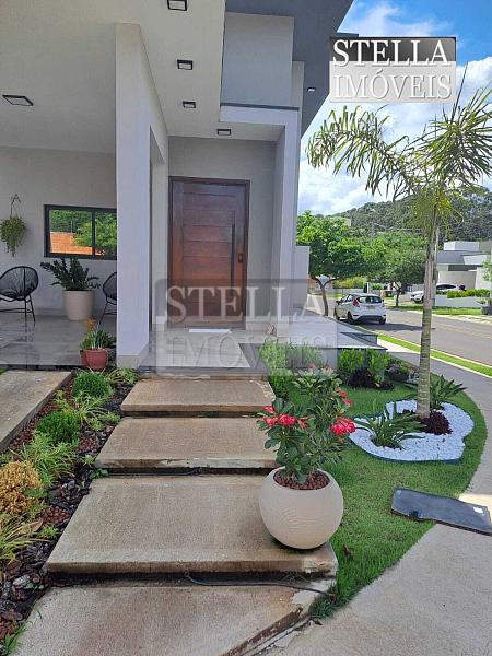 VENDA - RESIDÊNCIA - CONDOMÍNIO VILLAGE MOUTONEE - SALTO/SP — foto 3