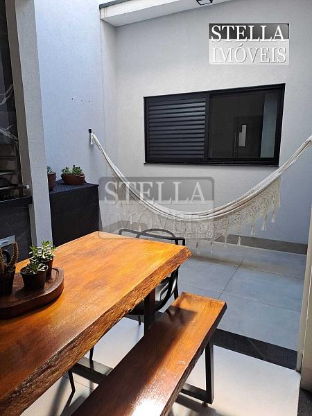 VENDA - RESIDÊNCIA - CONDOMÍNIO VILLAGE MOUTONEE - SALTO/SP — foto 12