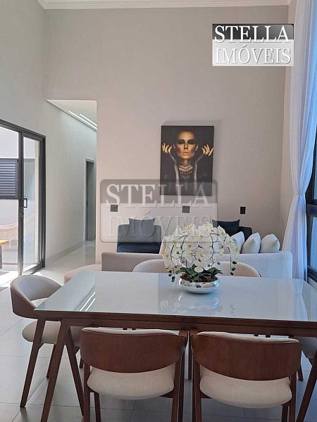 VENDA - RESIDÊNCIA - CONDOMÍNIO VILLAGE MOUTONEE - SALTO/SP — foto 8