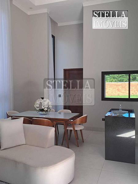 VENDA - RESIDÊNCIA - CONDOMÍNIO VILLAGE MOUTONEE - SALTO/SP — foto 7