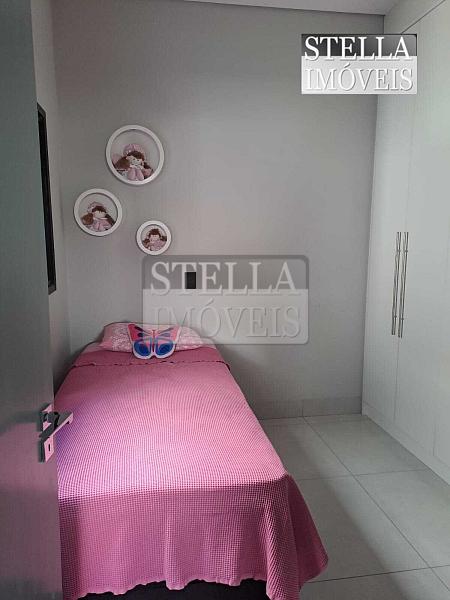 VENDA - RESIDÊNCIA - CONDOMÍNIO VILLAGE MOUTONEE - SALTO/SP — foto 14