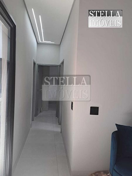 VENDA - RESIDÊNCIA - CONDOMÍNIO VILLAGE MOUTONEE - SALTO/SP — foto 13