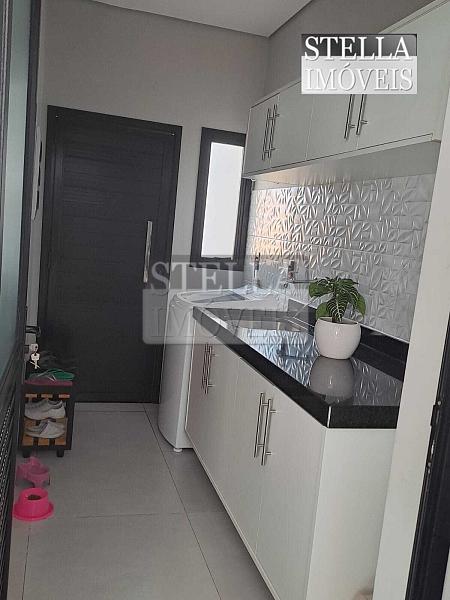 VENDA - RESIDÊNCIA - CONDOMÍNIO VILLAGE MOUTONEE - SALTO/SP — foto 10