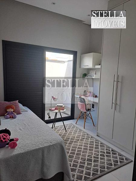 VENDA - RESIDÊNCIA - CONDOMÍNIO VILLAGE MOUTONEE - SALTO/SP — foto 15