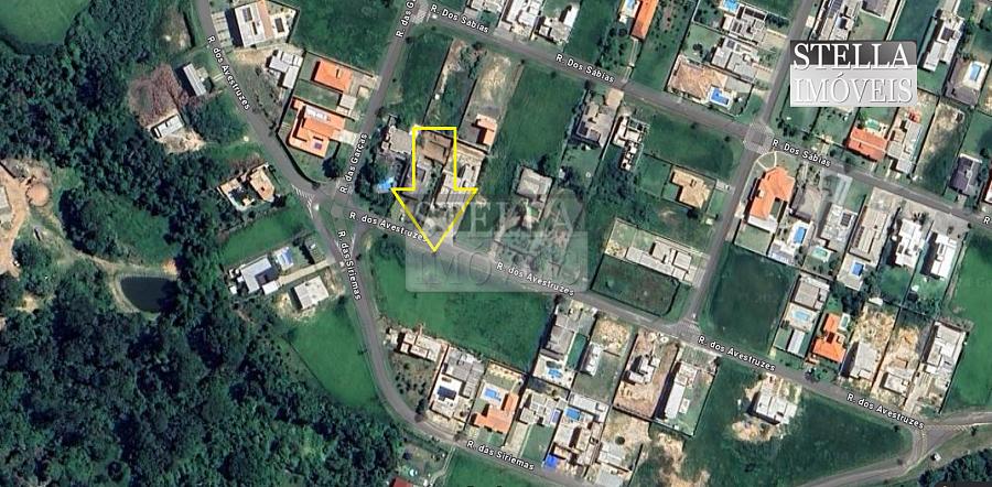 VENDA - LOTE DE TERRENO - CONDOMÍNIO TERRAS DE SANTA IZABEL - SALTO/SP — foto 4