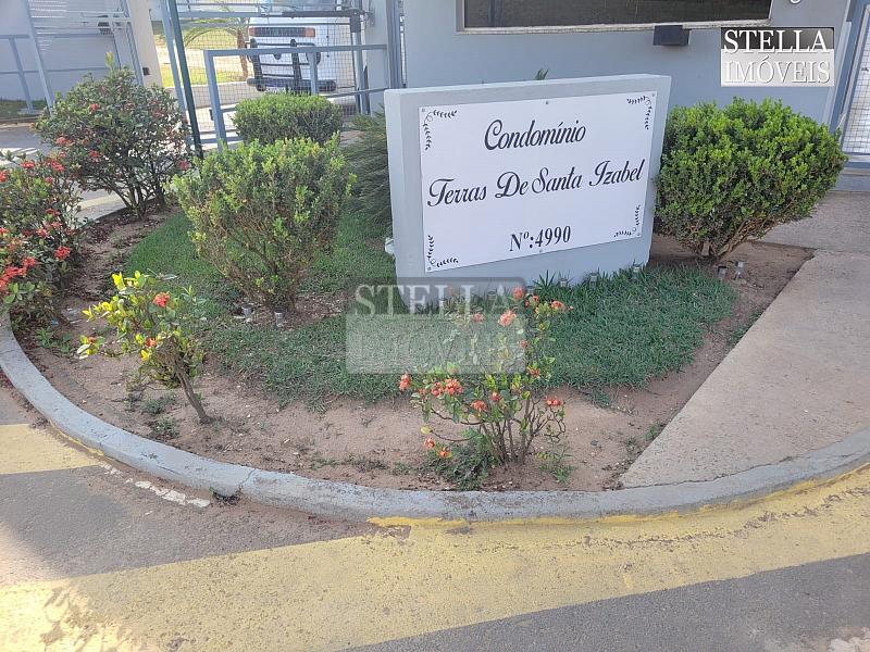 VENDA - LOTE DE TERRENO - CONDOMÍNIO TERRAS DE SANTA IZABEL - SALTO/SP — foto 3