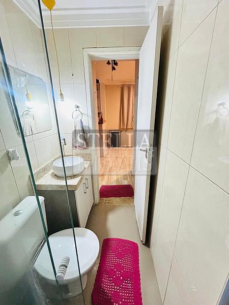 VENDA - APARTAMENTO - SALTO VILLE - SALTO/SP — foto 13