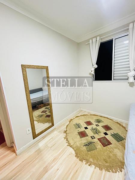 VENDA - APARTAMENTO - SALTO VILLE - SALTO/SP — foto 18